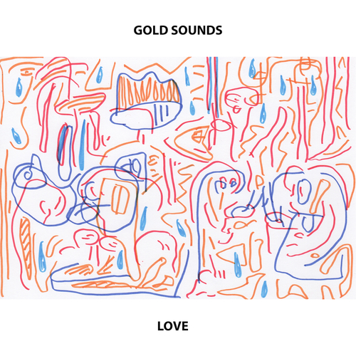 Gold Sounds - Love