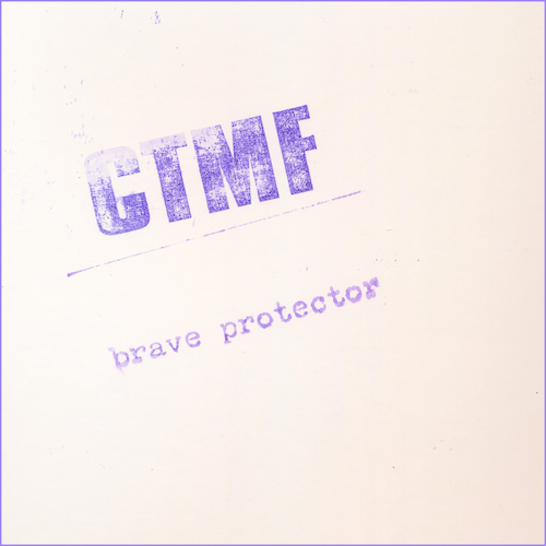 CTMF - Brave Protector