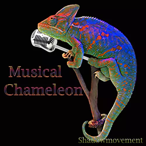ShadowMovement - Musical Chameleon