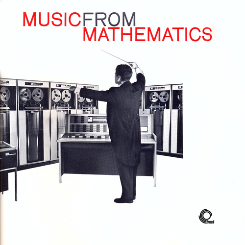 Human And Electronic Musicians - Music From Mathematics