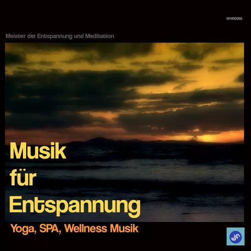 The Yoga Specialists - Musik für Entspannung - Yoga, SPA , Wellness Musik