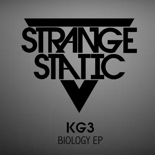 View full size cover KG3 - Biology
