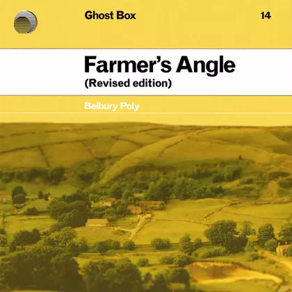 Belbury Poly - Farmer's Angle (Revised edition) cover