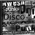 Various - Fanzine Convention 1998 CD