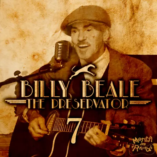 Billy Beale - Billy Beale 7