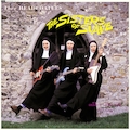 Thee Headcoatees - Sisters Of Suave LP - BLACK VINYL