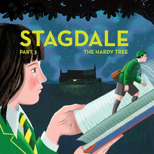 Stagdale 3