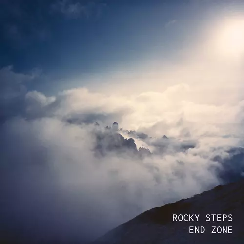 Rocky Steps - End Zone