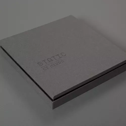 STATIC (Original Surf Soundtracks, Vol.1)
