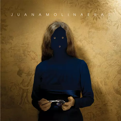 Juana Molina - Eras