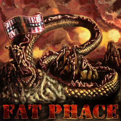 Fat Phace - Frontier Myths