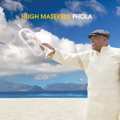 Hugh Masekela - Phola