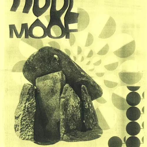 MOOF Issue No. 10 