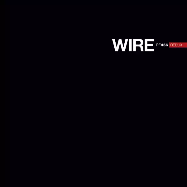 LP|Wire – PF456 Redux 2003|Pinkflag 106240321420054.webp
