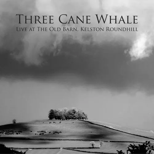 Three Cane Whale - Live at the Old Barn, Kelston Roundhill