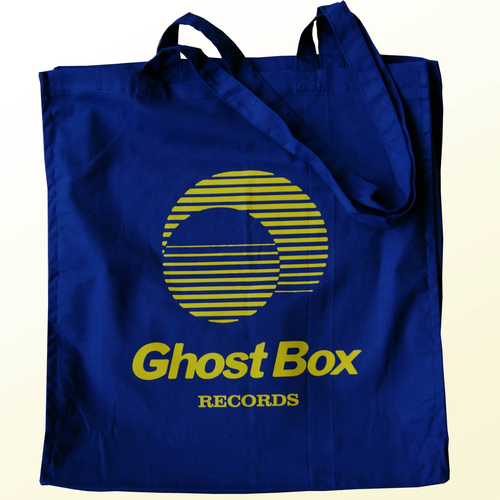 Ghost Box Records Tote Bag