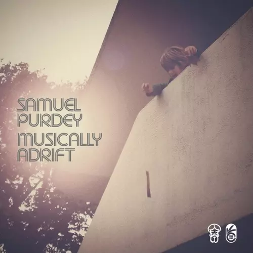 Samuel Purdey - Musically Adrift