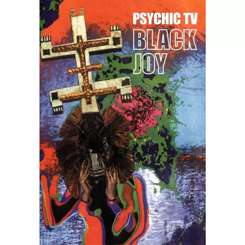 Psychic TV - Black Joy