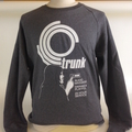 Groovy New Trunk Sweatshirt