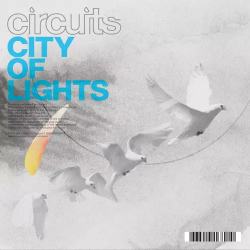 Circuits - City Of Lights