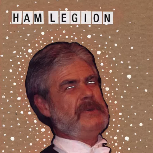 Ham Legion - Hexes and Stew