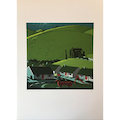 Giclee Print of 'Inner Roads Outer Paths'
