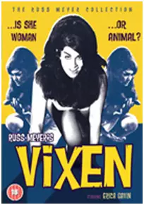 VIXEN (1968)
