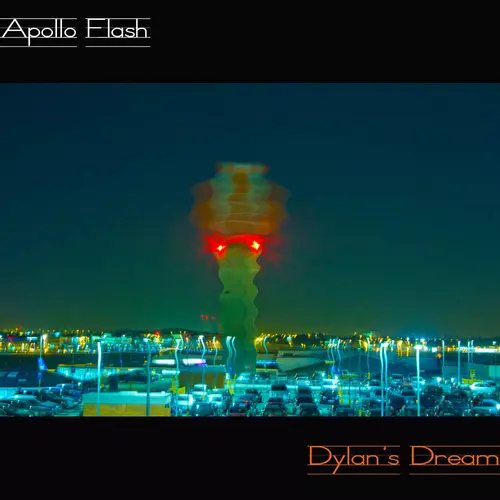 View full size cover Pete Faia aka Pedro Manafaia - Dylan's Dream