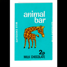 Animal Bar - Giraffe