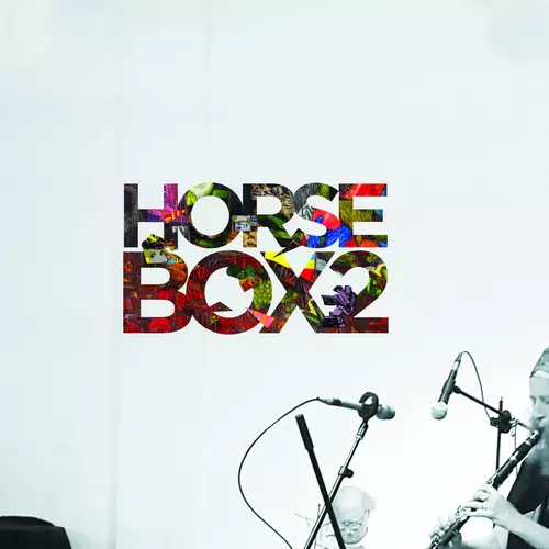 The Horse Box 2