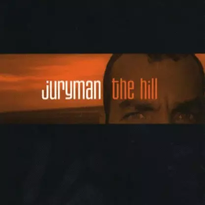 Wise In Time, Juryman - The Hill 2LP