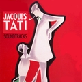 Jacques Tati Soundtracks (Remastered)