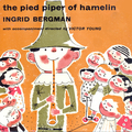 The Pied Piper Of Hamelin