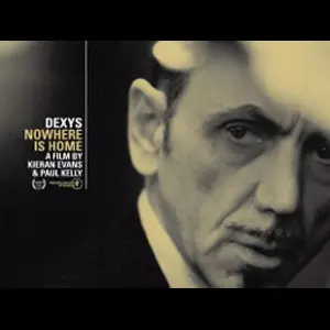 Dexys - Nowhere Is Home - Quad Poster
