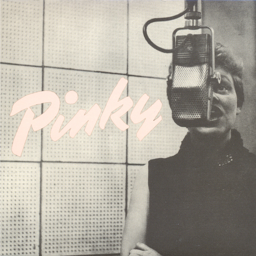 Pinky Winters - Pinky
