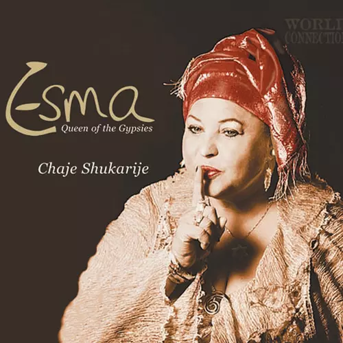 Esma Redzepova - Chaje Shukarije