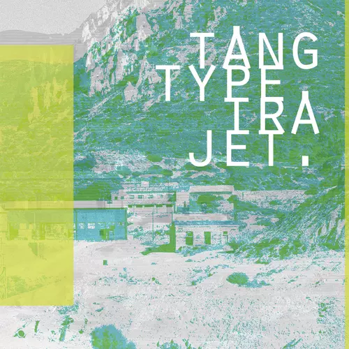 Tangtype - Trajet