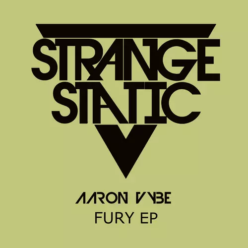 Aaron Vybe - Fury