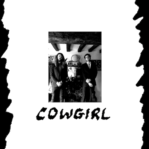 Cowgirl - You’re Not There