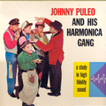 Johnny Puleo and His Harmonica Gang