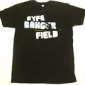 Black Fyfe Dangerfield T-Shirt