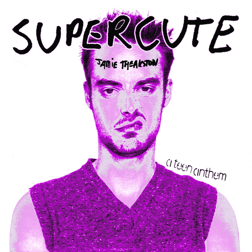 Supercute - Jamie Theakston