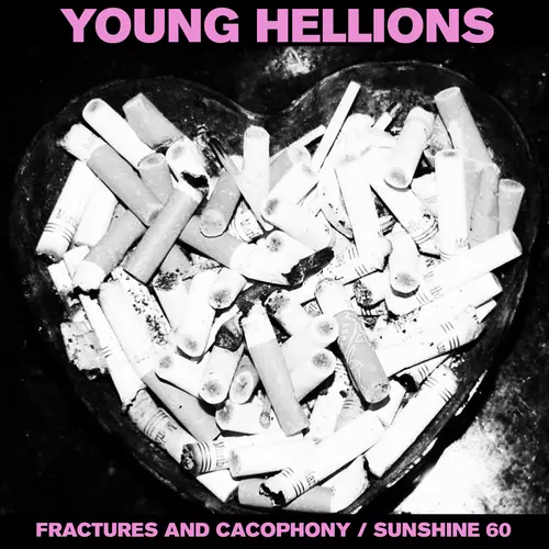 Young Hellions - Fractures and Cacophony