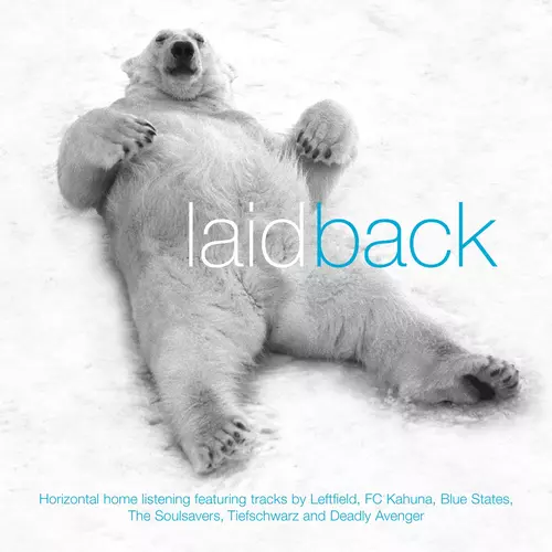 Various Artists - Laidback