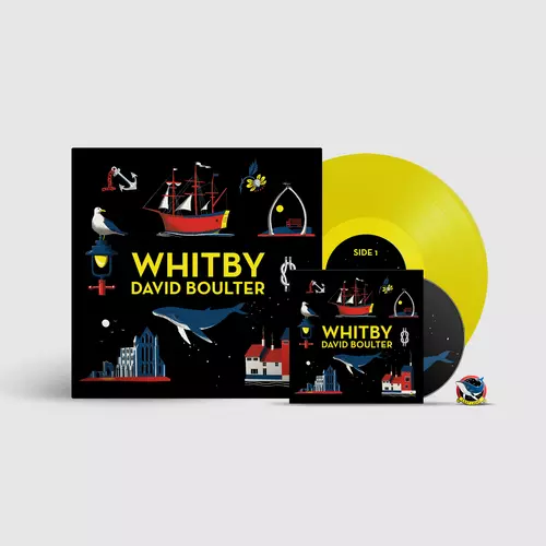 Whitby Bundle