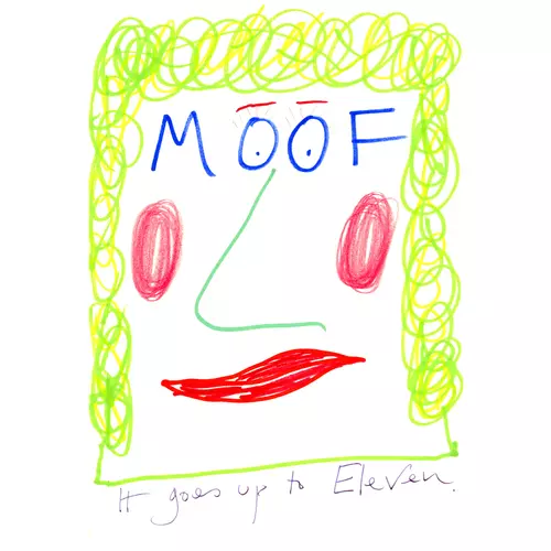 MOOF Issue No. 11