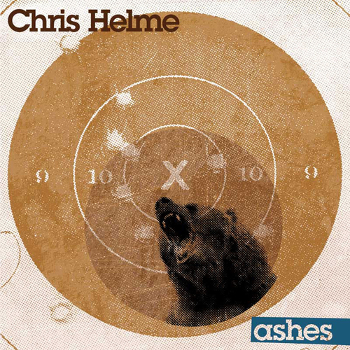 Chris Helme - Ashes
