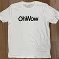 OhWow Tee Shirt