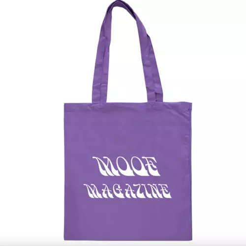 MOOF Tote Bag