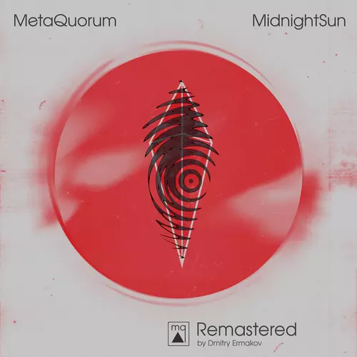 MetaQuorum - Midnight Sun (Remastered)